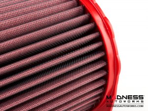 Mercedes Benz A-Class - W176 - Performance Air Filter by BMC - FB819/04
